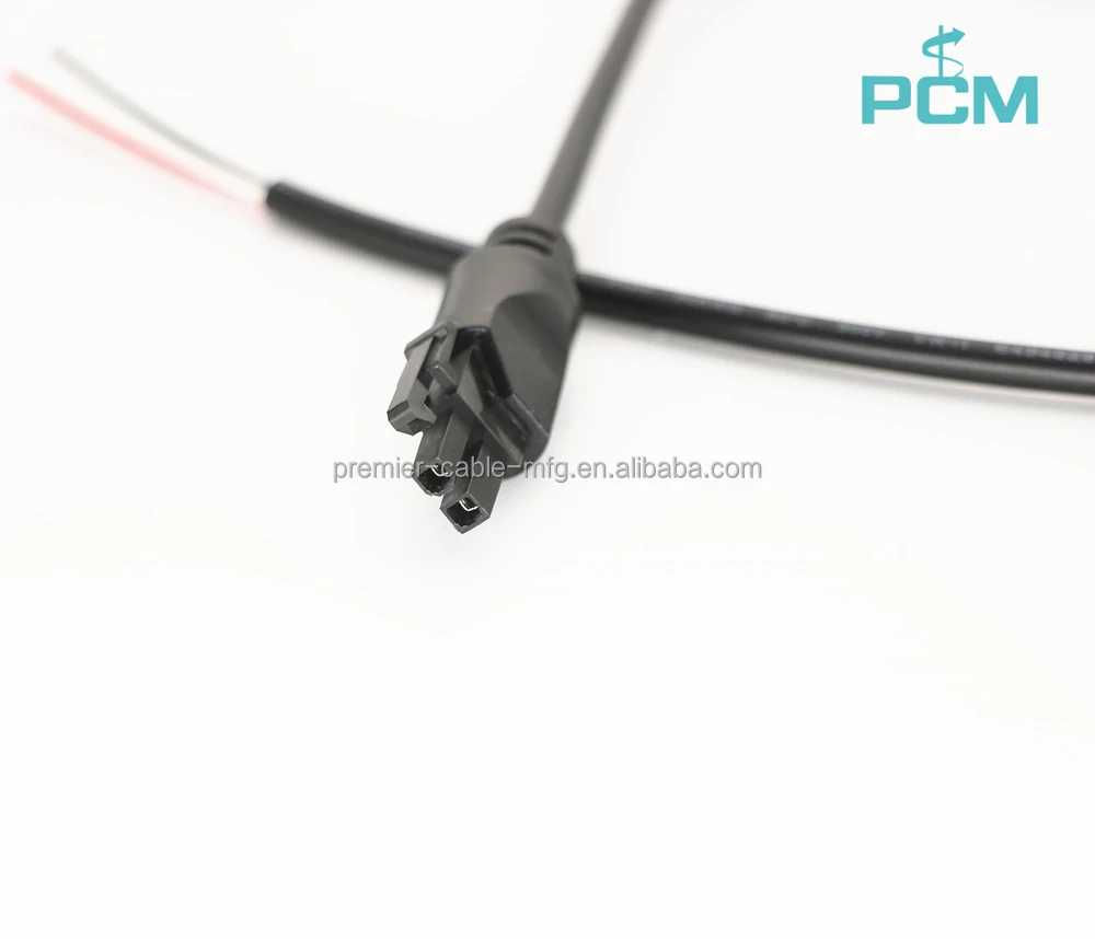 cRIO Module Power Supply Cable 2-pin manufacture