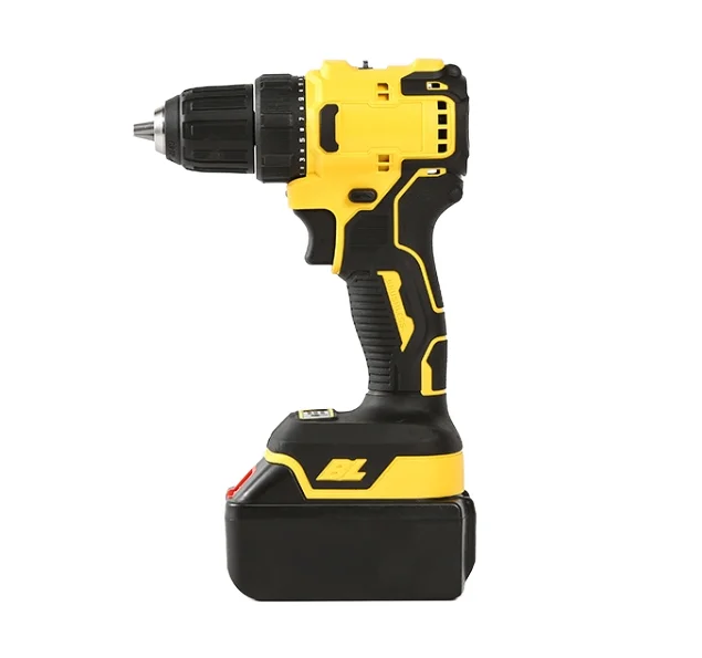 DW Professional 20V Cordless Brushless Power Tool Set Comprehensive ...