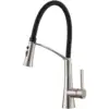 Acero inoxidable