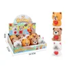 A910 Heartburst Animals