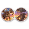 Steam Dragon Showdown