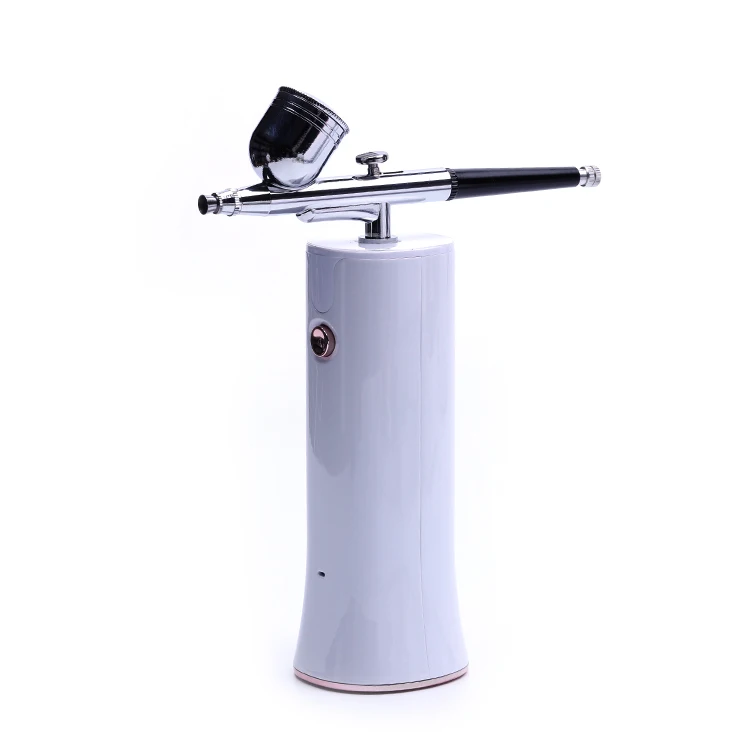 barber cordless airbrush