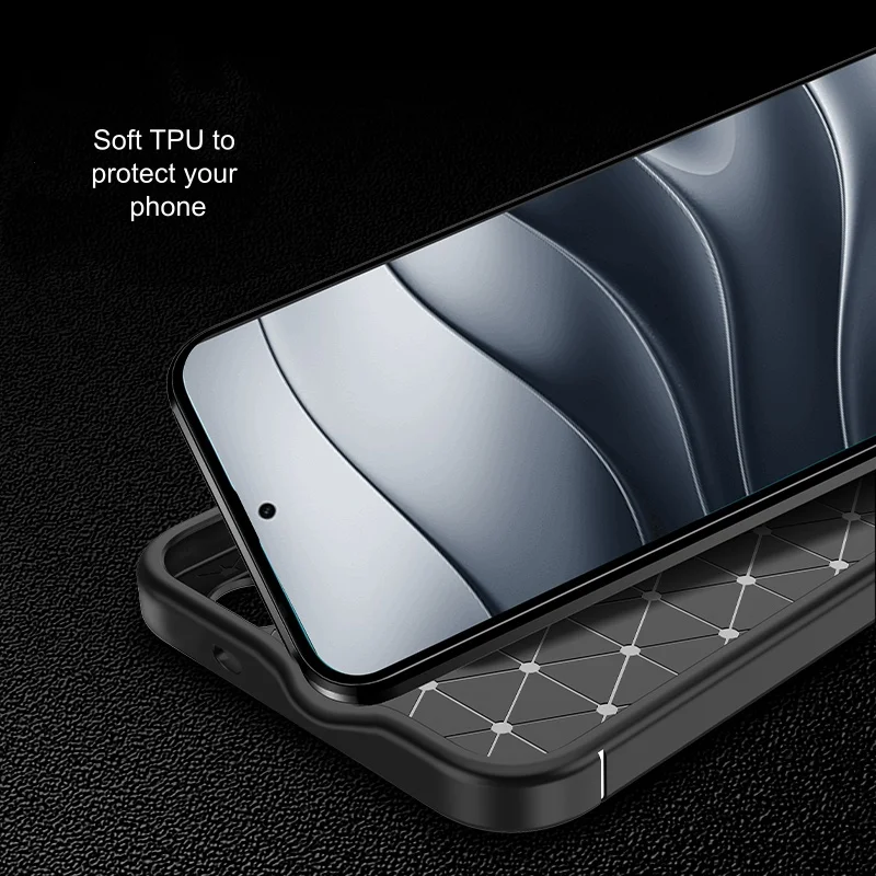 a36 anti fall cell phone cover for samsung galaxy a57-5