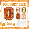Snack Box 1 (16pcs)