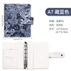 Jacquard classico blu navy