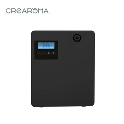Crearoma 2019 Новый электрический ароматизатор для дома, распродажа ароматизатора