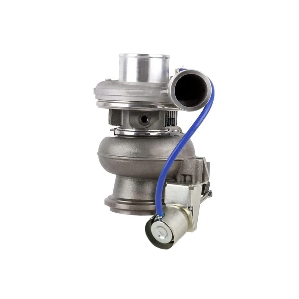 IZUMI for Caterpillar for Cat C9 E330D 330D 336D 336DL Turbocharger 274-9989 20R-2971 Engine Parts Manufacturer