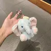 Blue elephant