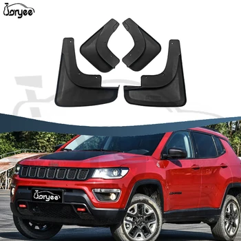 Parafango JEEP COMPASS posteriore/anteriore + sinistro/destro