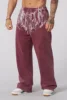 Pantaloni rossi