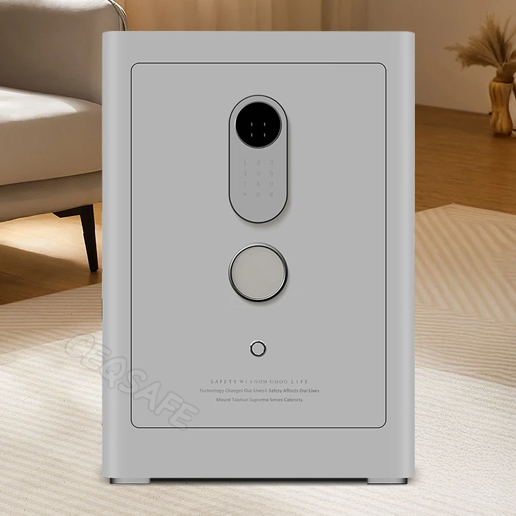 CEQSAFE Digital Home Safe with Programmable Keypad Anti-Theft Safe for Cash and Documents Storage supplier