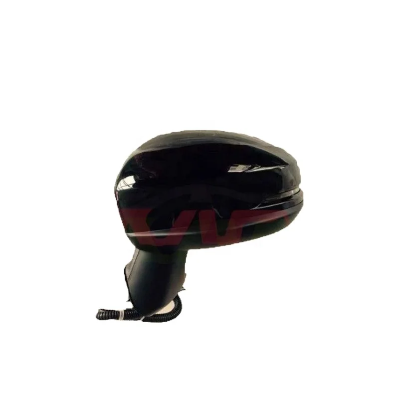 helmet side mirror