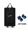 Black 2 spare wheels