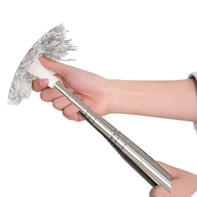 Щетка для расширения пыли H0Qm3 телескопическая