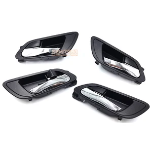 Automotive Parts Accessories Car Door Interior Handle for GEELY GC6