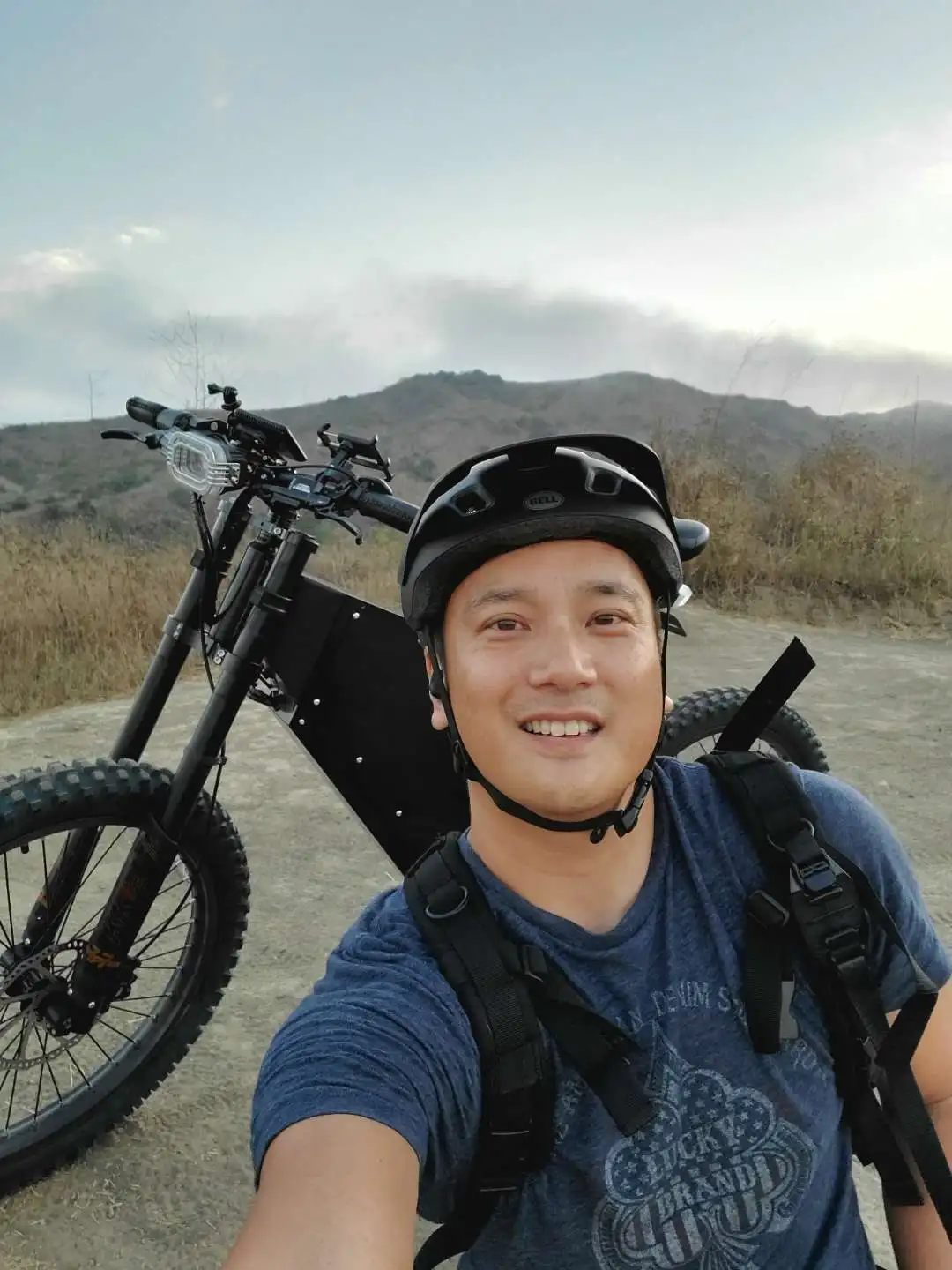 Best Electric Bicycle 2022 Electric Motorcycle Adult Electric Dirt Bike