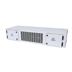 Smart High Efficiency MAKE AIR 800 volume Wall-Mounted Fresh Air System air purifier manufacturer NO 5