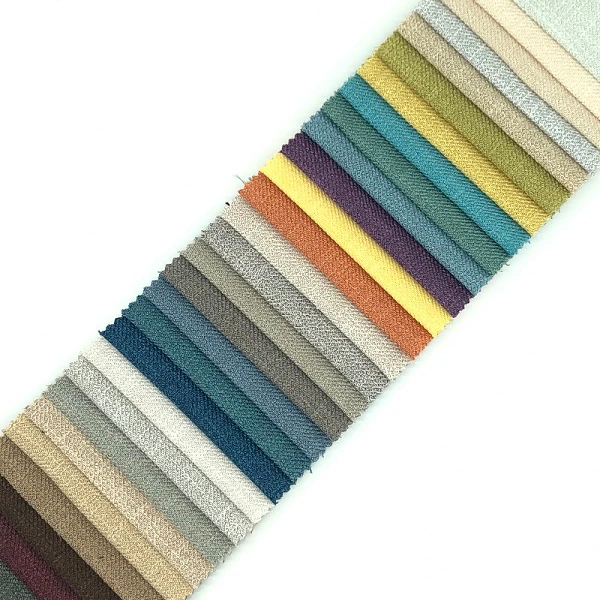 Free Shipping Set Designs and Prices Italy Low Moq Tufty Time Fabric for Sofa