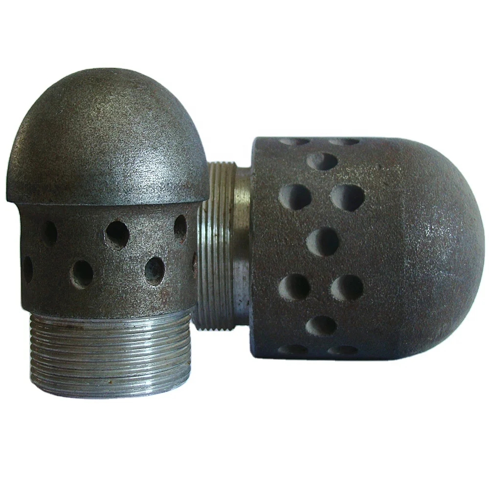 Alibaba.com: CFB Boiler Combustion Chamber Components Grid Nozzle ...