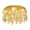 Gold changeable 3 colors