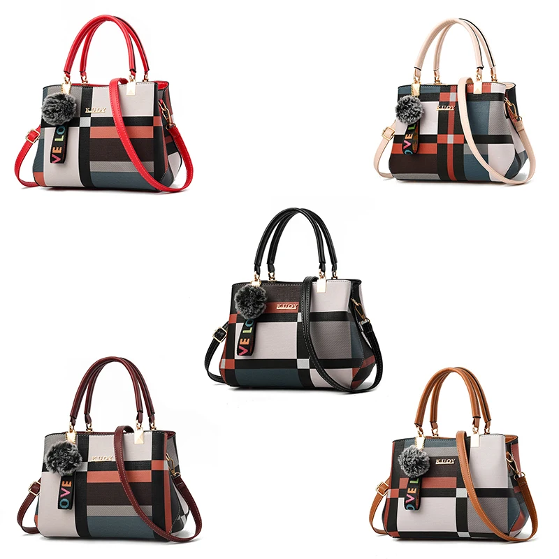 韓国商品 / PLANFOROTHERDAY RUBY BIG BAG RUBY BIG BAG - 감도 깊은 취향 셀렉트샵 29CM