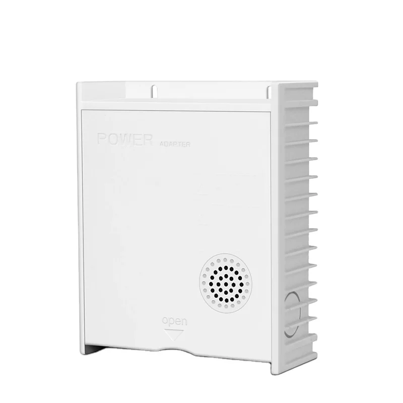 Switching Power Mini Size Door Access Control Power Supply
