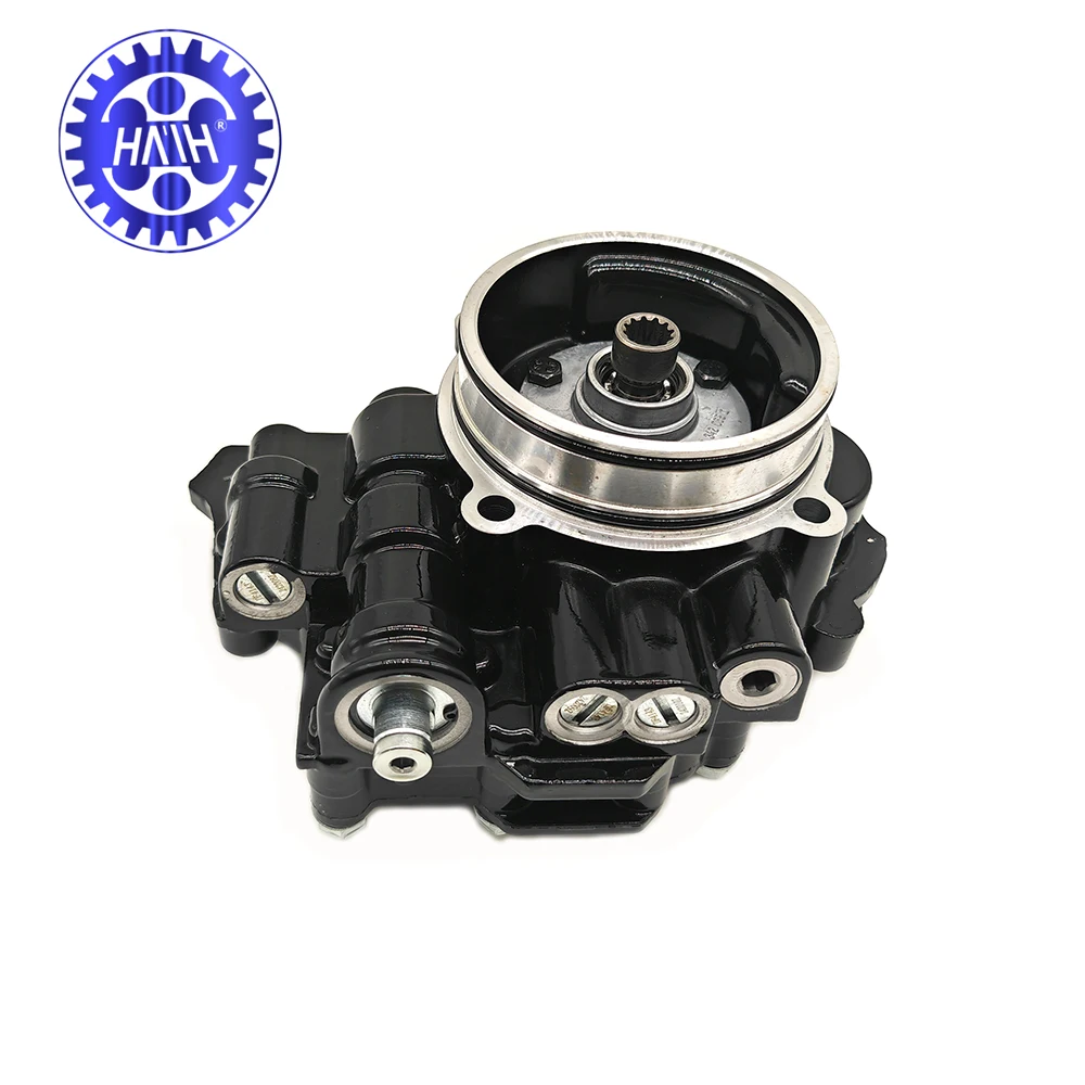 テル GEAR SHIFT SENSOR 4143.142.025 for ZF 2HL290 DX210W R210W