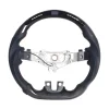 Carbon fiber + smart 20 LED racing light strip