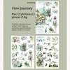 A Free Journey