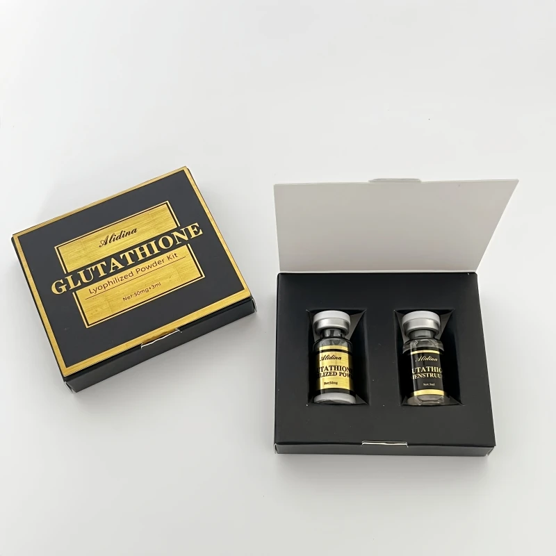 t glutathione Clinical Glutathione™
