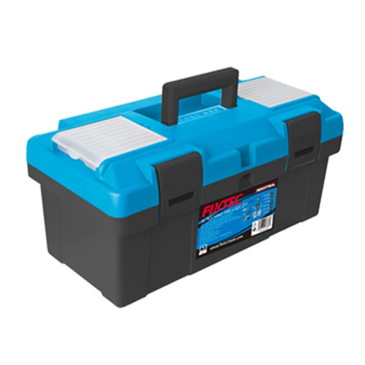 Fixtec Smart Hand Tools Set Hardware Tool Kit Home Hardware