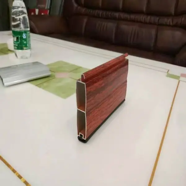 Slat Sill for Window and Door