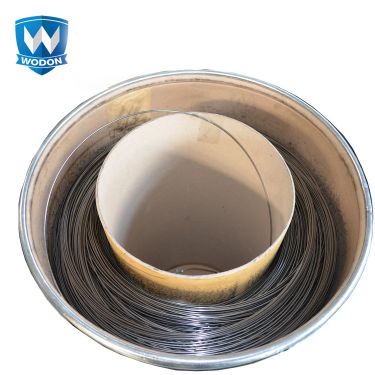 Wodon manufacturer Valve surfacing gas shielding flux cored welding wire