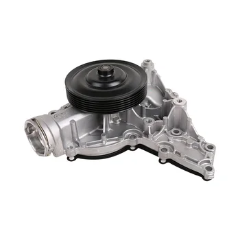 COMOOL Auto Parts Water Pump Assembly 2732000201 Coolant Water Pump For Mercedes Benz M273 W212 W221 W251 S500 273 200 02 01