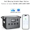 2662.4WH/2400W
