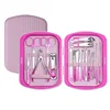 Dreamy Pink 18-Piece Set