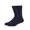 #7 Navy Dot