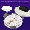 Pegatinas adhesivas para mosquitosfo10