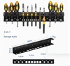 black-G-9 (Three-in-One Storage Shelf)