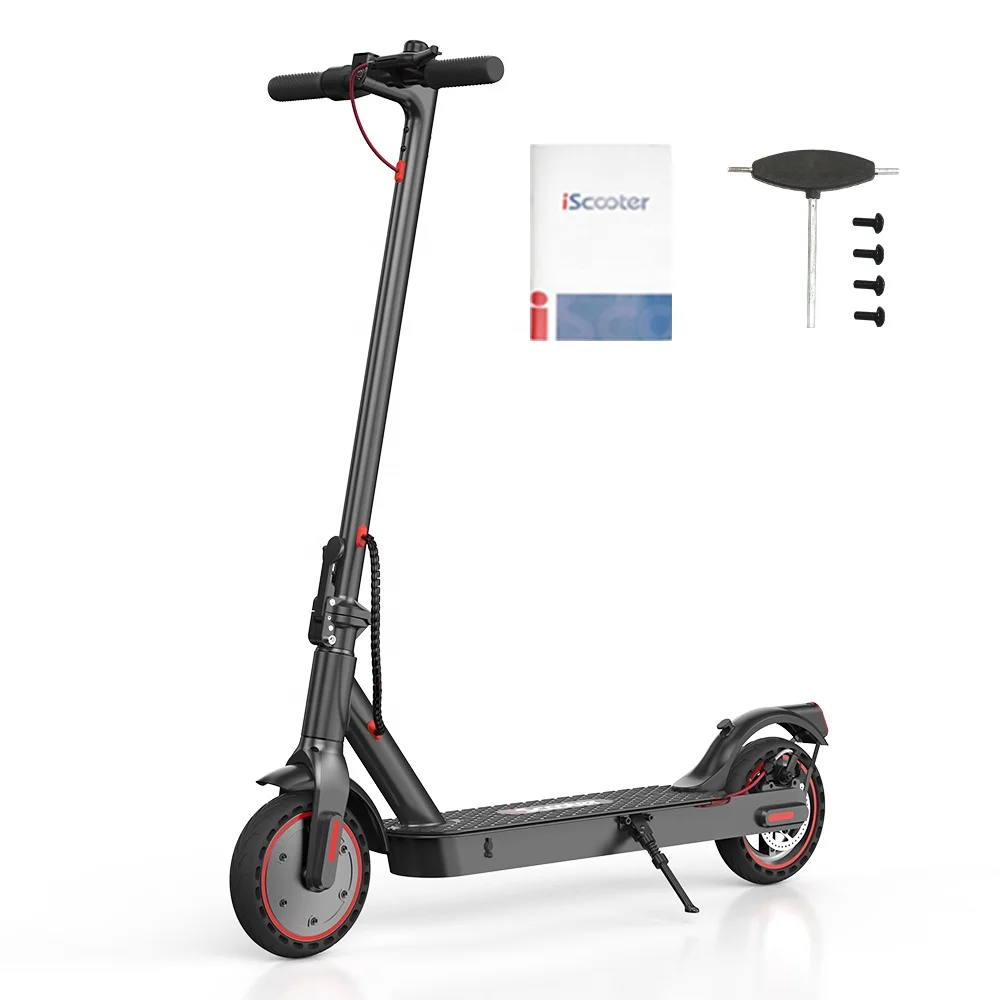 Scooter スクーター EL148　ホットワクシング済　国産ボード D28J 電動キックスクーター Segway-Ninebot (セグウェイナイン
