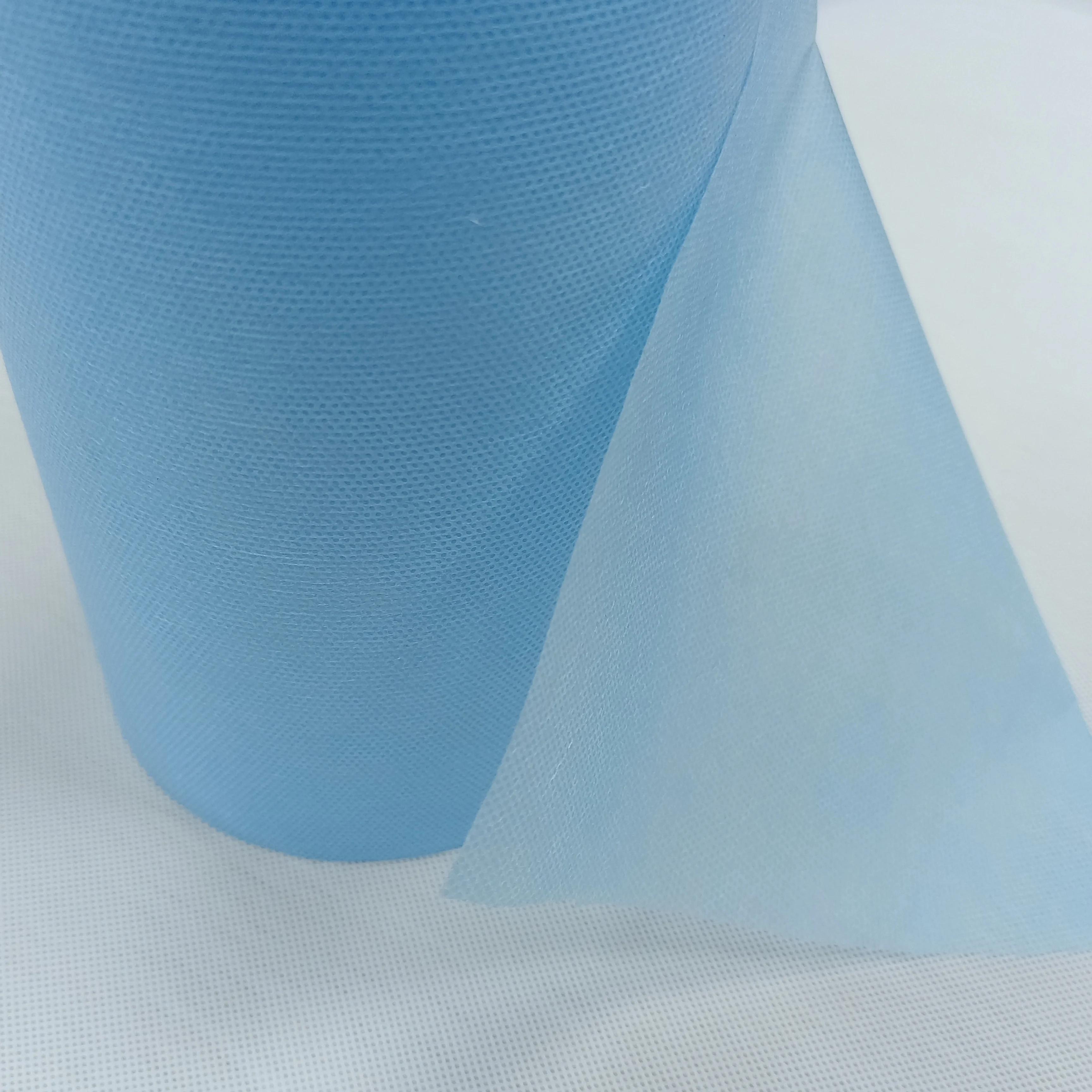 中国透气纺粘无纺布医用