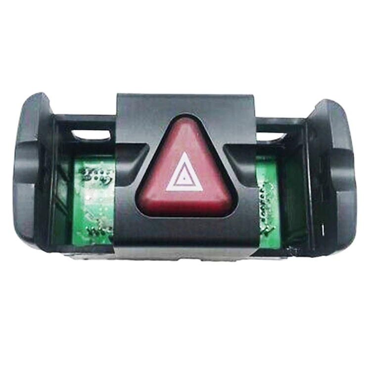 Car Emergency Light Switch 9434460523 Hazard Light Double Flash