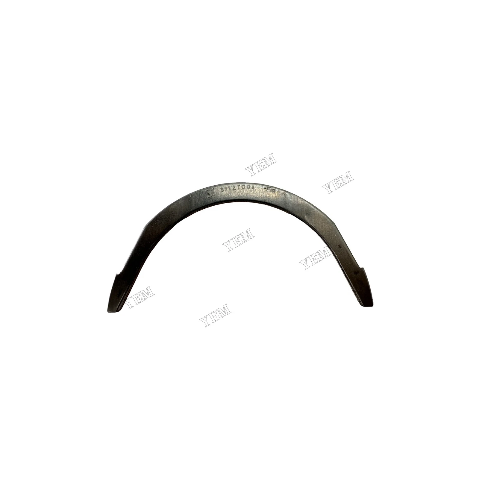 For Perkins 704.3 3112T001 Thrust Washer Engine Spare Parts
