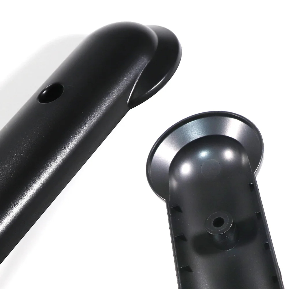 product new image hot sale left and right swing arm plastic shell protector for kugoo g2 pro electric scooter replacement parts-7