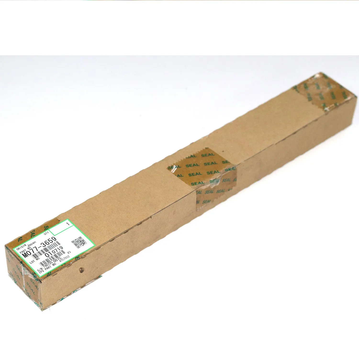RICOH Pro C901 C901S Drum Cleaning Blade - Original Quality