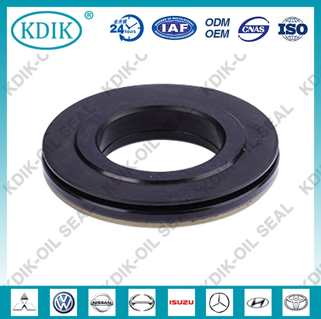 Transmission Rear Oil Seal 894223-0260 by KDIK - Durable
