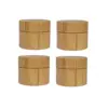 natural bamboo