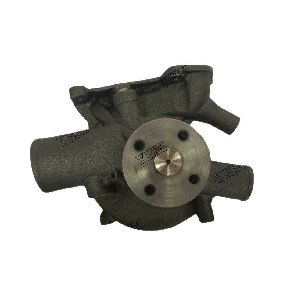 6D24 ME995234 Water Pump for Mitsubishi Machinery Engine Spare Parts