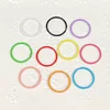 25mm aperture key ring - sent randomly