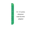 Adaptador de lectura y escritura por vibración serie 12-14